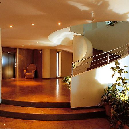 Hotel President Silvi Marina Exterior photo