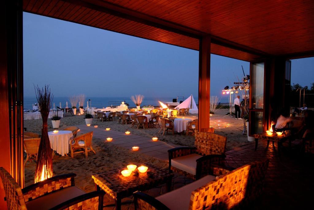 Hotel President Silvi Marina Room photo